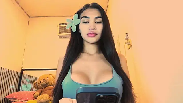 Ms Monica online show from April 19, 2026, 2:33 am