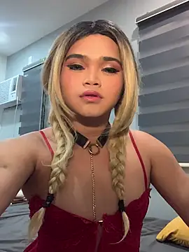 VictoriaL0ve online show from November 7, 2025, 2:39 pm