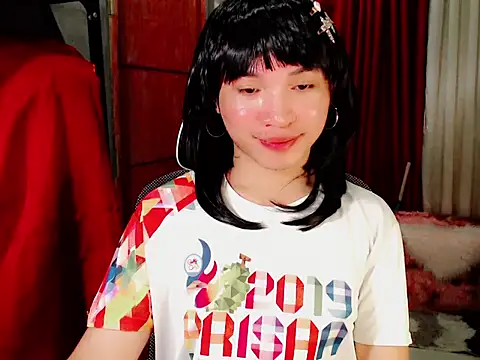 Tsbabybigcockxxx online show from October 2, 2025, 3:41 pm