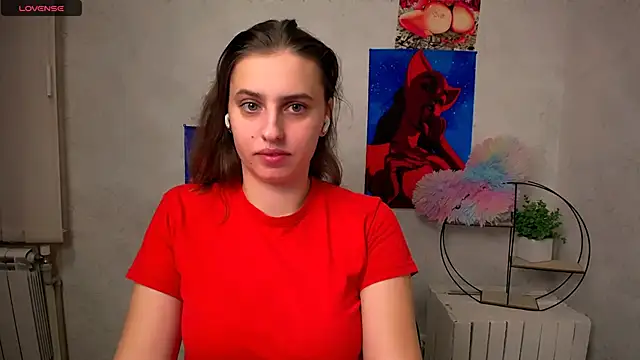 AmandaDimond  online show from November 18, 2025, 10:41 am