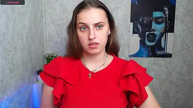 Snapshot of AmandaDimond_ chatting on May 26, 2026, 12:45 pm AmandaDimond online show from May 26, 2026, 12:45 pm