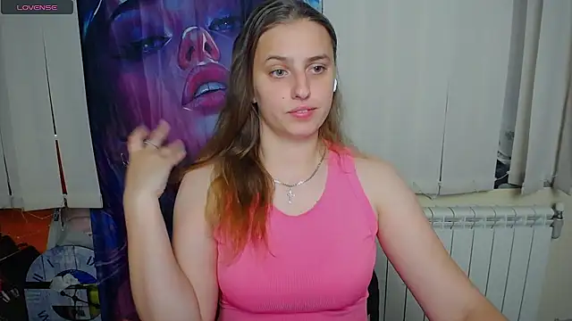 Snapshot of AmandaDimond_ chatting on June 7, 2026, 1:15 pm AmandaDimond online show from June 7, 2026, 1:15 pm