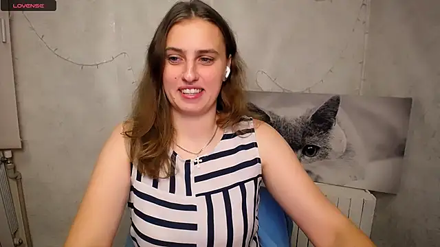 Snapshot of AmandaDimond_ chatting on July 12, 2026, 1:46 pm AmandaDimond online show from July 12, 2026, 1:46 pm