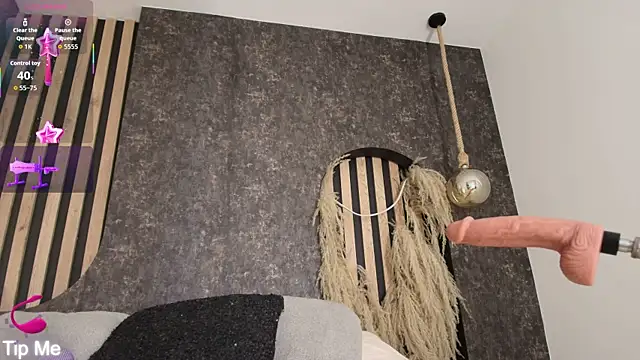 salome-gh online show from April 8, 2026, 8:09 pm