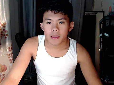 twink asianbunny online show from September 22, 2025, 4:20 pm