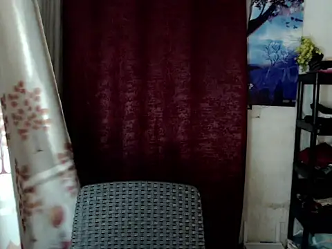 twink asianbunny online show from October 9, 2025, 5:00 pm