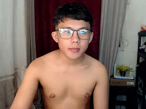 twink asianbunny online show from November 9, 2025, 5:44 pm