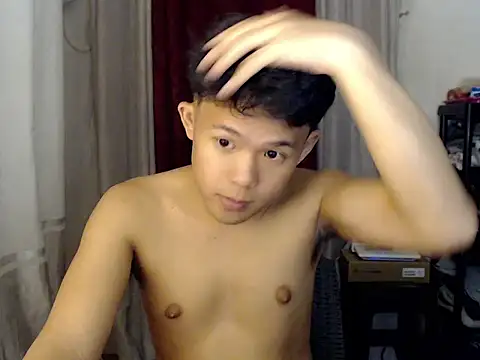 twink asianbunny online show from November 11, 2025, 6:19 pm