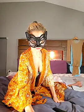 Jenny-Mystery-X online show from November 23, 2025, 2:28 pm