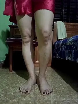 SexyQueen99 online show from October 5, 2025, 10:02 am