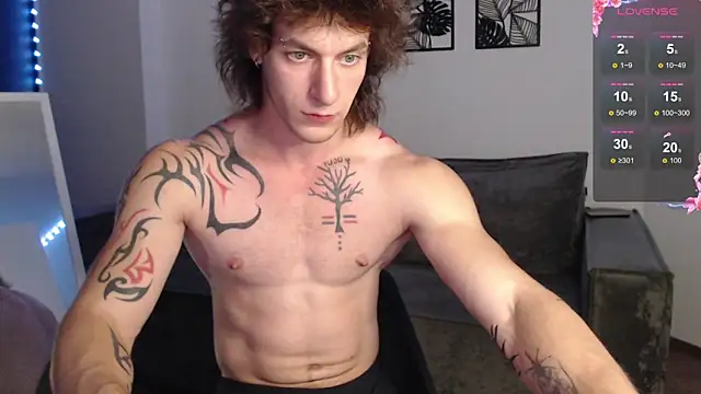 Snapshot of Brendan__Piks chatting on September 20, 2025, 7:48 pm Brendan Piks online show from September 20, 2025, 7:48 pm