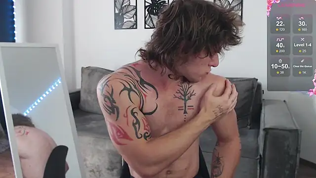 Snapshot of Brendan__Piks chatting on October 7, 2025, 10:01 am Brendan Piks online show from October 7, 2025, 10:01 am