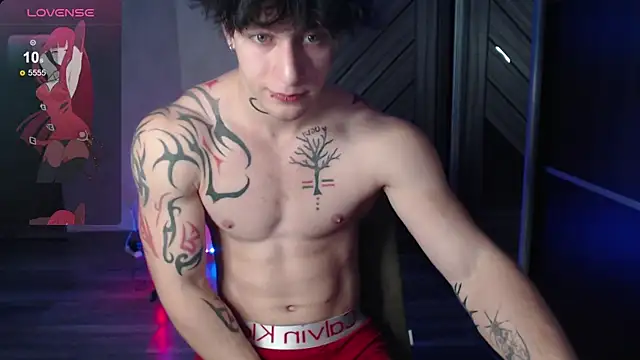 Snapshot of Brendan__Piks chatting on November 16, 2025, 8:53 am Brendan Piks online show from November 16, 2025, 8:53 am