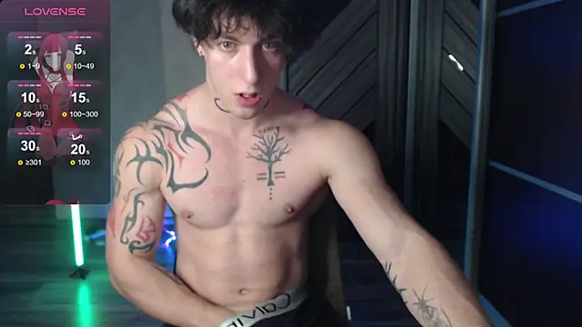 Snapshot of Brendan__Piks chatting on November 20, 2025, 7:02 pm Brendan Piks online show from November 20, 2025, 7:02 pm