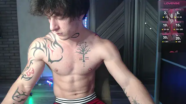 Snapshot of Brendan__Piks chatting on November 22, 2025, 9:41 am Brendan Piks online show from November 22, 2025, 9:41 am