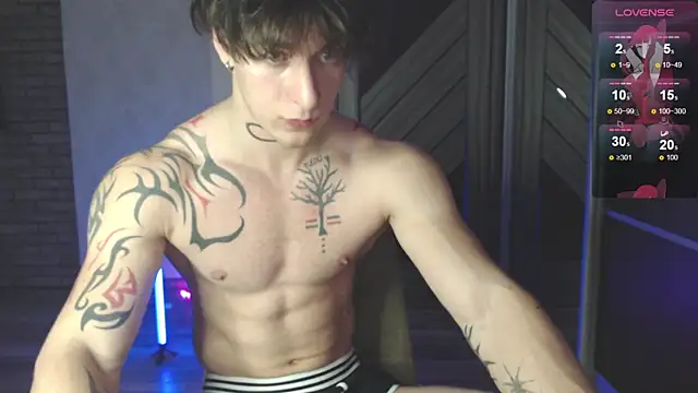 Snapshot of Brendan__Piks chatting on November 23, 2025, 9:03 pm Brendan Piks online show from November 23, 2025, 9:03 pm