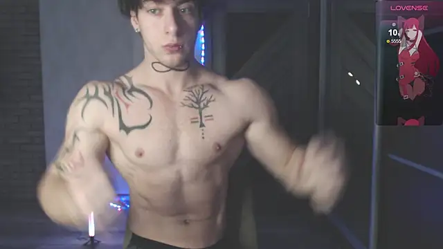 Snapshot of Brendan__Piks chatting on November 27, 2025, 7:54 am Brendan Piks online show from November 27, 2025, 7:54 am