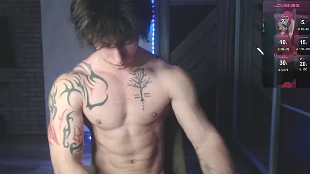 Snapshot of Brendan__Piks chatting on November 28, 2025, 8:28 am Brendan Piks online show from November 28, 2025, 8:28 am