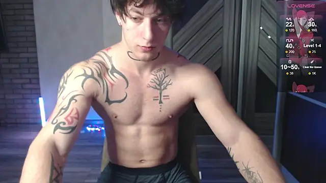 Snapshot of Brendan__Piks chatting on November 29, 2025, 9:12 am Brendan Piks online show from November 29, 2025, 9:12 am