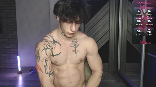 Snapshot of Brendan__Piks chatting on December 3, 2025, 6:50 pm Brendan Piks online show from December 3, 2025, 6:50 pm