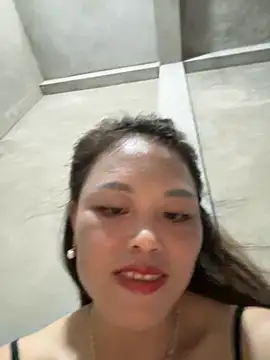 MychuSweet online show from September 15, 2025, 2:50 pm