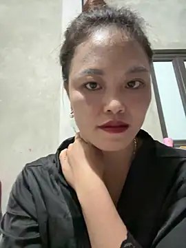 MychuSweet online show from October 1, 2025, 1:06 pm