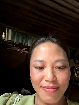 MychuSweet online show from October 4, 2025, 5:49 am