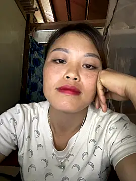 MychuSweet online show from October 5, 2025, 2:54 am