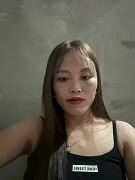 MychuSweet online show from October 22, 2025, 12:49 pm