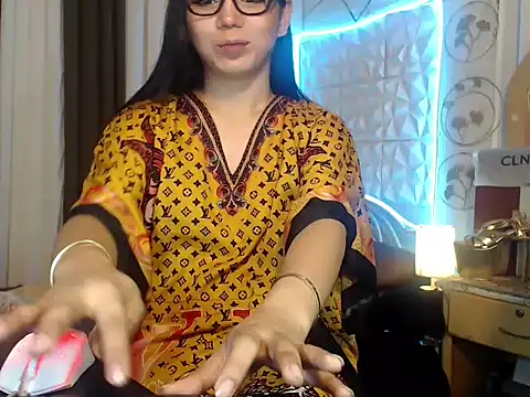 Alluring Ashley online show from September 26, 2025, 9:19 pm