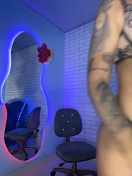 Im Fernanda online show from March 5, 2026, 9:49 am