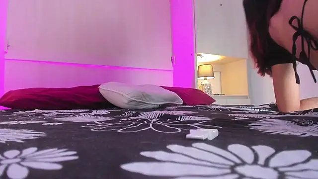 CamiGox online show from September 29, 2025, 7:40 pm