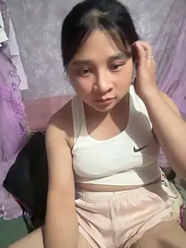 Linbi135 online show from April 27, 2026, 3:54 pm