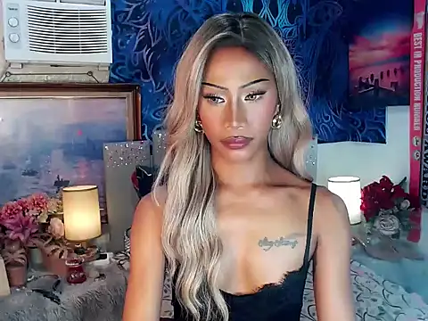 sassylatina online show from February 24, 2026, 3:10 pm