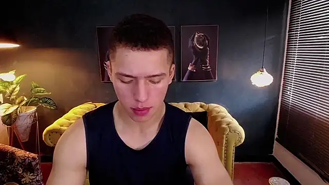 deivid parker online show from October 1, 2025, 2:01 pm