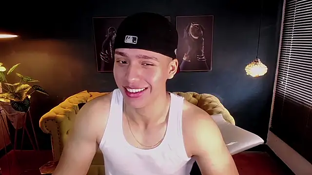 deivid parker online show from October 29, 2025, 1:46 pm