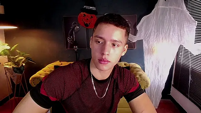 deivid parker online show from November 4, 2025, 1:32 pm