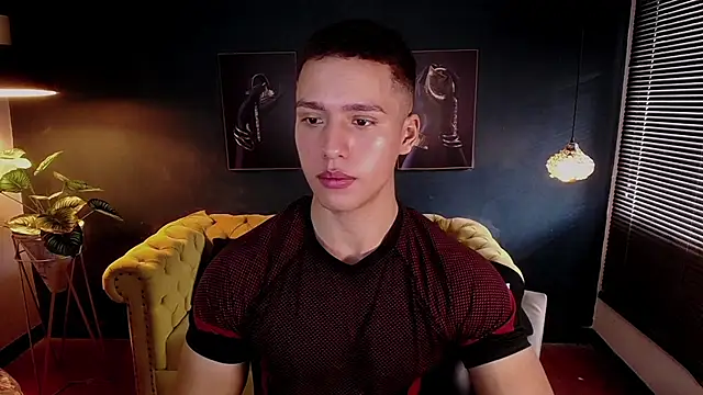 deivid parker online show from November 10, 2025, 2:05 pm