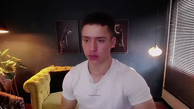 deivid parker online show from December 17, 2025, 2:01 pm