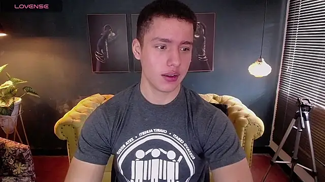 deivid parker online show from January 17, 2026, 2:00 pm