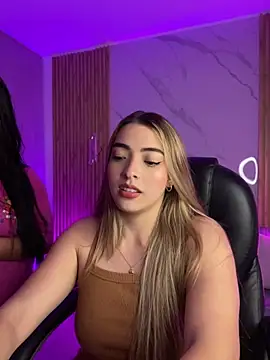 KYLIE JONES6 online show from July 15, 2026, 3:45 am