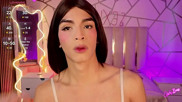 LIHIAN TAY online show from March 1, 2026, 12:29 pm