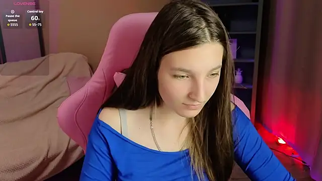 Mia Myles online show from September 27, 2025, 10:31 am