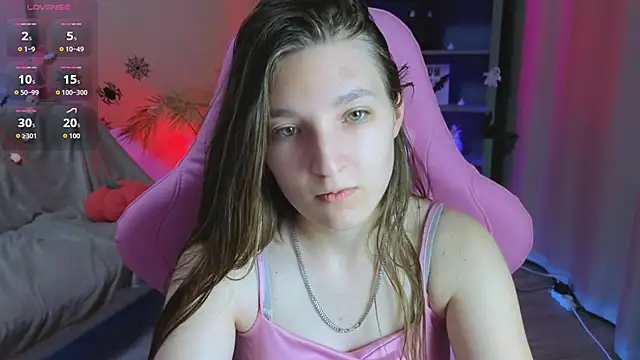 Mia Myles online show from October 29, 2025, 10:17 am