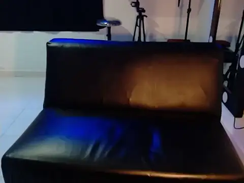 Sam Blue online show from March 30, 2026, 11:00 am