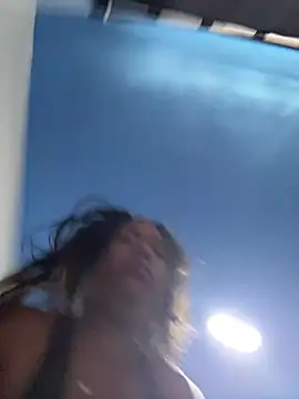 Sam Blue online show from April 25, 2026, 2:58 pm