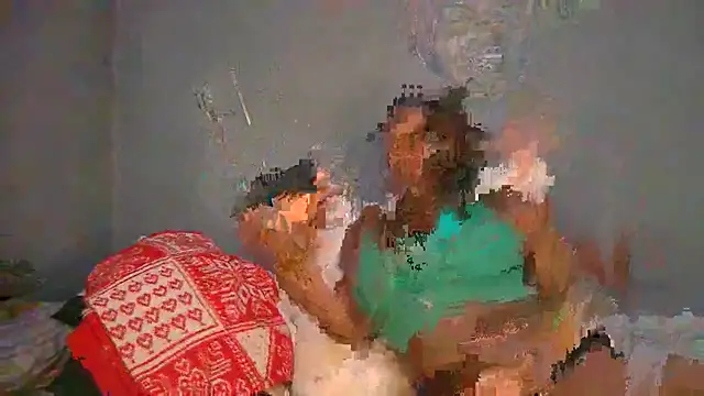 CharlotteXXX online show from March 16, 2026, 10:52 am