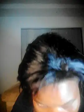 CharlotteXXX online show from April 8, 2026, 6:19 pm