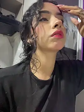 RosseMelody online show from November 26, 2025, 6:03 am