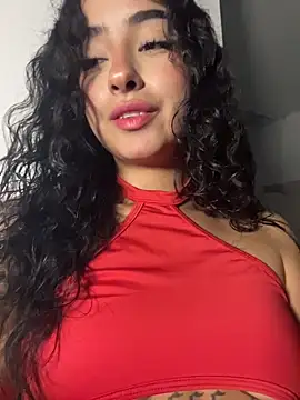 RosseMelody online show from April 7, 2026, 4:57 am